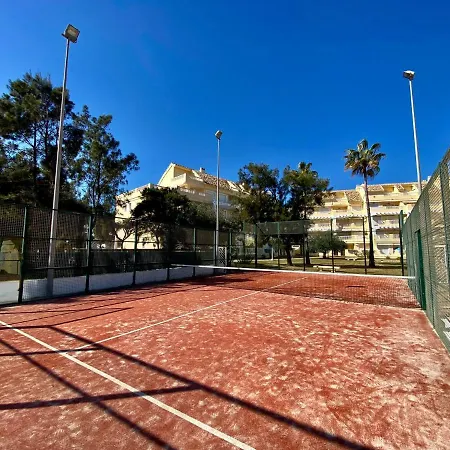 Lägenhet Caleta Vyb Denia