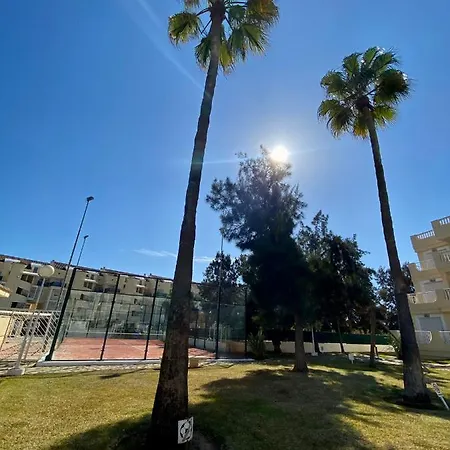 Lägenhet Caleta Vyb Denia