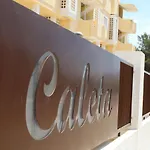 アパート Caleta Vyb デニア
