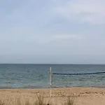 Caleta Vyb アパート デニア