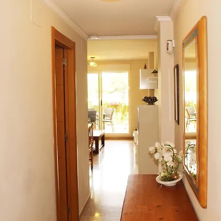 Apartment Caleta Vyb