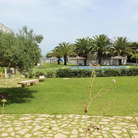 Caleta Vyb