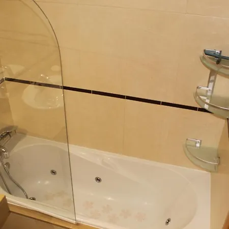 Caleta Vyb Apartment *