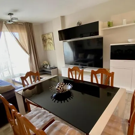 Caleta Vyb Apartment