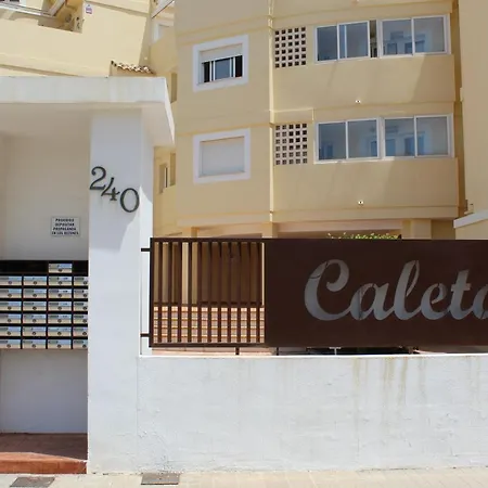 Caleta Vyb Daire